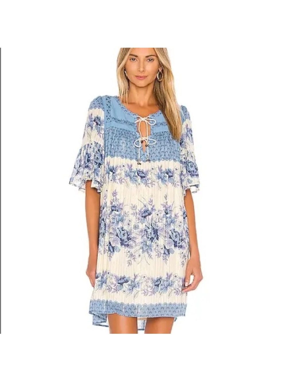 Spell & The Gypsy Collective Coco Lei Tunic โ Size Small